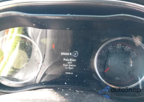 2016 Dodge Challenger Sxt из США, поврежденный, VIN 2C3CDZAGXGH336332